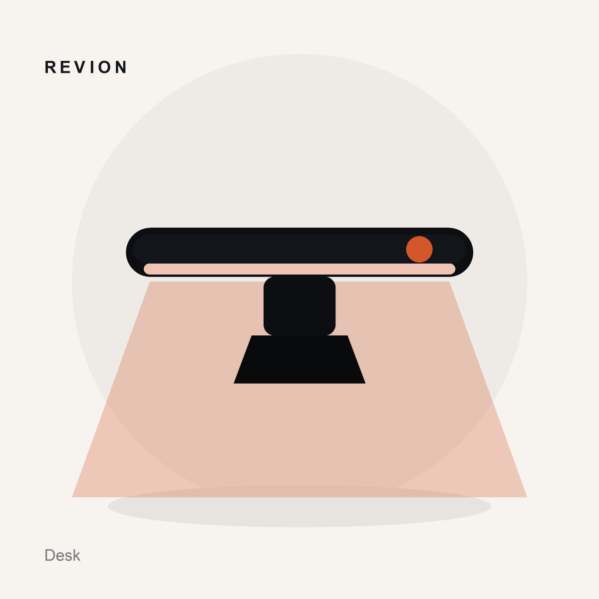 Arc Monitor Light — REVION