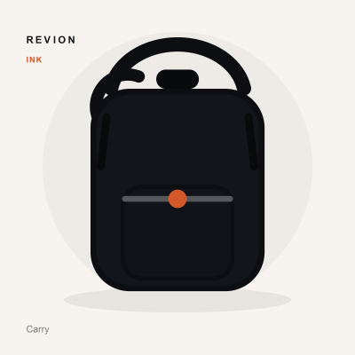 Transit 22L Backpack — REVION